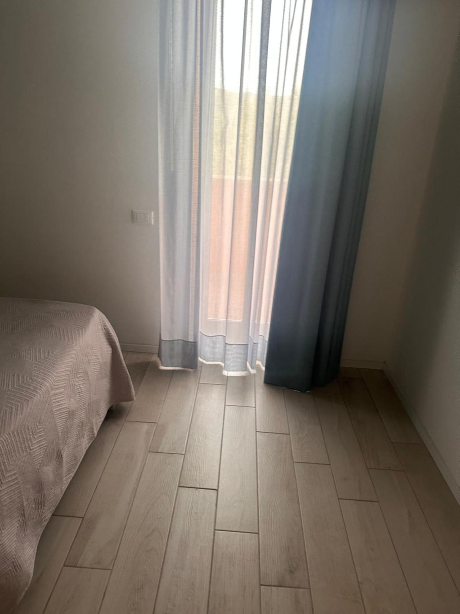 La Corte Del Sole Vieste Exteriér fotografie